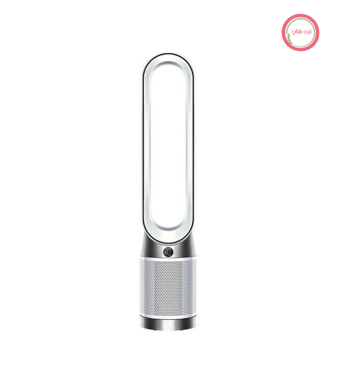 تصفیه هوا و پنکه بدون پره دایسون انگلستان Dyson Purifier Cool PC1 سفید